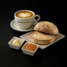 DESAYUNO SALUDABLE