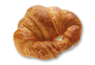 croissant mini