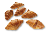 mini croissant recto