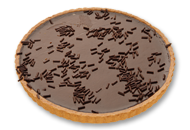 tarta chocolate